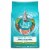 Purina ONE High Protein, Natural Senior Dry Cat Food, Indoor Advantage Senior+ Perspective: front