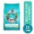 Purina ONE® Sensitive Skin & Stomach Natural Adult Cat Food Perspective: front