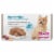 Purina® Beneful® IncrediBites® Chicken & Natural Bacon & Porterhouse Steak Flavor Wet Dog Food Perspective: front