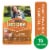 Purina Dog Chow Little Bites Chicken & Beef Adult Dry Dog Food Perspective: front