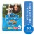 Purina® Complete Puppy Chow® Dog Food Perspective: front
