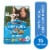 Purina Puppy Chow Complete High Protein Dry Puppy Food With Real Chicken Perspective: front