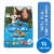 Purina Puppy Chow Complete High Protein Dry Puppy Food With Real Chicken Perspective: front
