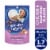 Purina Whisker Lickin's Crunchy Cat Treats Chicken and Seafood Flavors Perspective: front