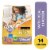 Purina Kitten Chow Chicken Flavor Dry Kitten Food Perspective: front