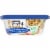 Purina Beneful High Protein, Wet Dog Food With Gravy, Prepared Meals Roasted Turkey Medley Perspective: front