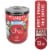 Purina ONE Wet Dog Food Classic Ground Beef & Brown Rice Entrée Perspective: front