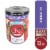 Purina ONE +Plus Vibrant Maturity Adult 7+ Wet Dog Food Turkey & Barley Perspective: front