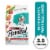 Purina Beneful Incredibites Natural Small Breed Dry Dog Food With Farm-Raised Beef Perspective: front