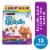 Purina Kit and Kaboodle Adult Crunchy Dry Cat Food Poultry Liver and Ocean Fish Flavors Perspective: front