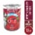 Purina ONE Wet Dog Food Tender Cuts in Gravy Beef & Barley Perspective: front