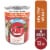 Purina ONE +Plus Healthy Weight Wet Dog Food Tender Cuts in Gravy Lamb & Brown Rice Perspective: front