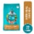 Purina ONE Tender Selects Blend with Real Chicken Natural Dry Cat Food Perspective: front
