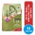 Purina Cat Chow Naturals Original Dry Cat Food Real Chicken & Salmon Perspective: front