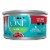 Purina ONE Natural Grain-Free Wet Cat Food Pate Real Beef Recipe Perspective: front