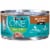 Purina ONE® Grain Free Chicken Recipe Premium Wet Cat Food Perspective: front