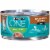 Purina ONE Natural Chicken Recipe Grain Free Pate Wet Cat Food Perspective: front