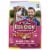 Dog Chow Tender & Crunchy with Real Lamb Adult Dry Dog Food Perspective: front