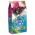 Puppy Chow® Healthy Start Nutrition Tender & Crunchy with Real Beef & Rice Dry Puppy Food Perspective: front