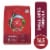 Purina ONE Small Bites Adult Dry Dog Food Beef & Rice Perspective: front