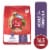 Purina ONE® SmartBlend Vibrant Maturity Adult 7+ Formula Senior Dry Dog Food Perspective: front