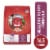 Purina ONE SmartBlend Healthy Puppy Formula Natural Dry Puppy Food Perspective: front