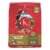 Purina ONE® SmartBlend® Lamb & Rice Formula Natural Adult Dry Dog Food Perspective: front