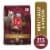 Purina ONE True Instinct Adult Dry Dog Food Turkey & Venison Perspective: front