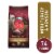 Purina ONE SmartBlend True Instinct with Real Turkey & Venison Natural Dry Dog Food Perspective: front