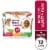 Purina Beneful Medleys Tuscan Romana and Mediterranean Style Wet Dog Food Variety Pack Perspective: front