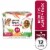Purina Beneful Medleys Wet Dog Food Tuscan, Romana & Mediterranean Style Variety Pack Perspective: front