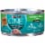 Purina ONE True Instinct Chicken & Turkey Recipe in Gravy Natural Wet Cat Food Perspective: front
