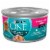 Purina ONE® True Instinct Salmon & Trout Recipe in Sauce Natural High Protein Wet Cat Food 3 oz Perspective: front