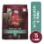 Purina ONE True Instinct High Protein Adult Dry Dog Food Real Salmon & Tuna Perspective: front