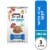 Purina Beneful IncrediBites with Real Beef Small Breed Wet Dog Food Perspective: front