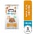 Purina Beneful IncrediBites Small Breed Wet Dog Food with Real Chicken with Gravy Perspective: front