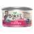 Beyond® Grain-Free Wild Salmon Recipe Pate Wet Cat Food Perspective: front