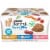 Beneful® IncrediBites® Small Breed Wet Dog Food Variety Pack Perspective: front