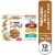 Purina Beneful Prepared Meals Stew Wet Dog Food Variety Pack with Gravy Perspective: front