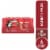 Purina ONE Tender Cuts in Gravy Wet Dog Food Variety Pack Chicken and Brown Rice and Beef and Barley Perspective: front