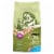 Purina Cat Chow Naturals Indoor Dry Cat Food Real Chicken & Turkey Perspective: front