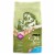 Purina Cat Chow Naturals Indoor Dry Cat Food Real Chicken & Turkey Perspective: front
