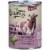 Beyond Grain Free Beef & Spinach Wet Dog Food Perspective: front