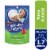 Purina Whisker Lickin's Crunchy Cat Treats Tuna Flavor Perspective: front