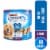 Purina Dentalife Daily Oral Care Large Breed Dog Dental Chews Chicken Flavor Perspective: front
