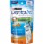 Purina® DentaLife® Tasty Chicken Flavor Dental Crunchy Cat Treats Perspective: front