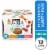 Beneful® IncrediBites Small Breed Wet Dog Food Variety Pack Perspective: front