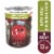 Purina ONE True Instinct Wet Dog Food Tender Cuts in Gravy Real Chicken & Duck Perspective: front