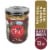 Purina ONE True Instinct Grain Free Wet Dog Food Classic Ground Real Turkey & Venison Perspective: front