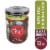 Purina ONE True Instinct Grain Free Wet Dog Food Classic Ground Real Chicken & Duck Perspective: front